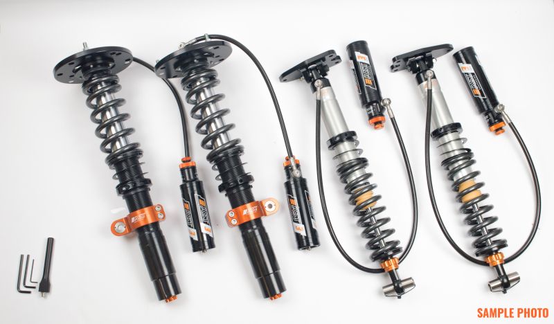 AST 5300 Series Coilovers Mazda MX-5 ND RAC-M1207S image 2