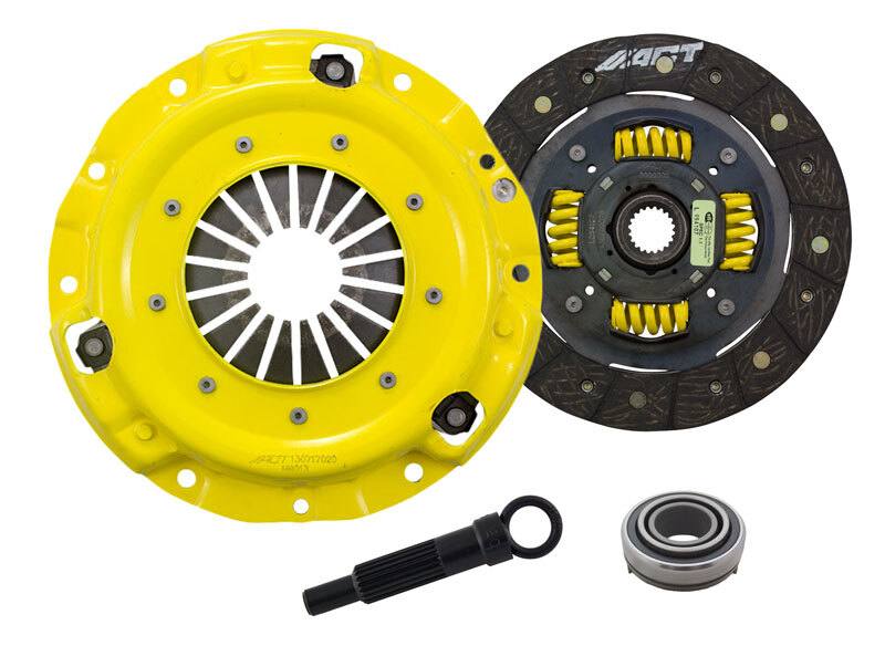 ACT HD/Perf Street Sprung Kit Mitsubishi Eclipse Base 1.8L MB4-HDSS image 2
