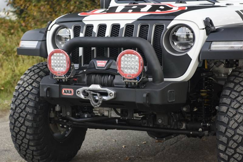 ARB Bar Jl T/Stubby 3450450 image 3