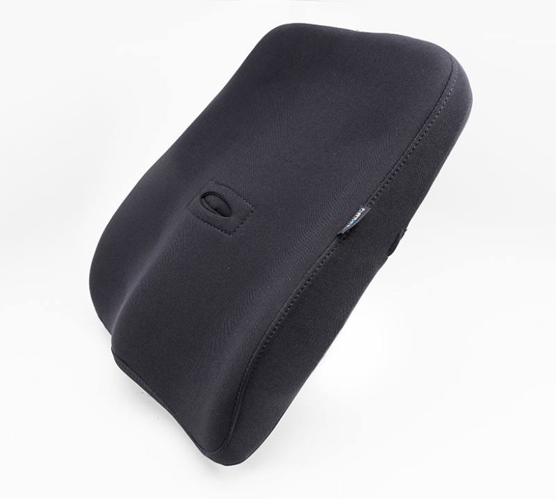 NRG Seat Cushion Solid Piece for Bucket Seats sc-ms001bk image 3