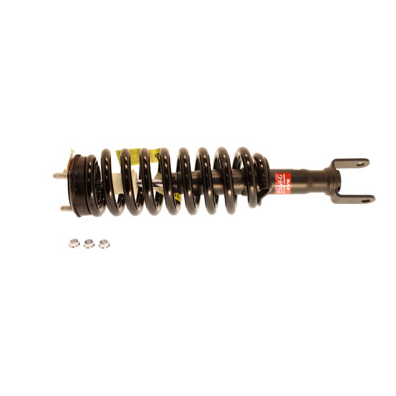 KYB Shocks & Struts Strut Plus Front Left Dodge Ram 1500 06-08 sr4166 image 5
