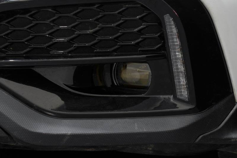 Diode Dynamics LED Elite Serious Fog Lamp DD7986 image 4