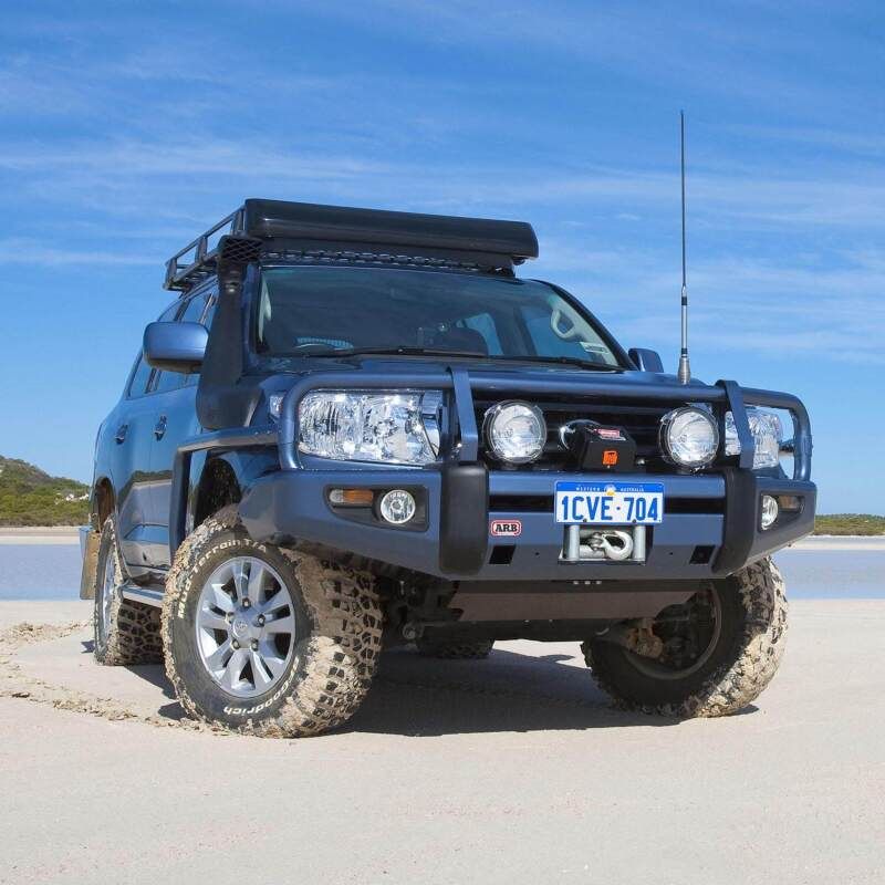 ARB Bumper/Fitting Kit Bundle 3415120 3415120B
