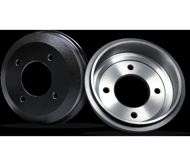 DFC 77-79 Mazda GLC Rear True Balanced Brake Drum 365-80004