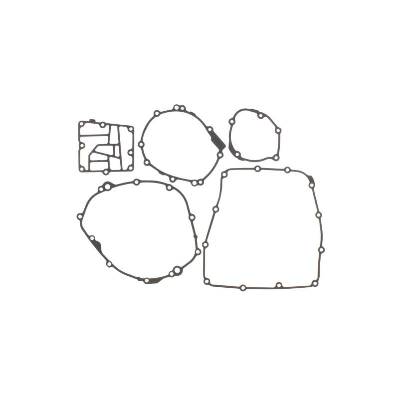 Cometic 15-17 Yamaha YZF-R1 Case Gasket Kit C8896