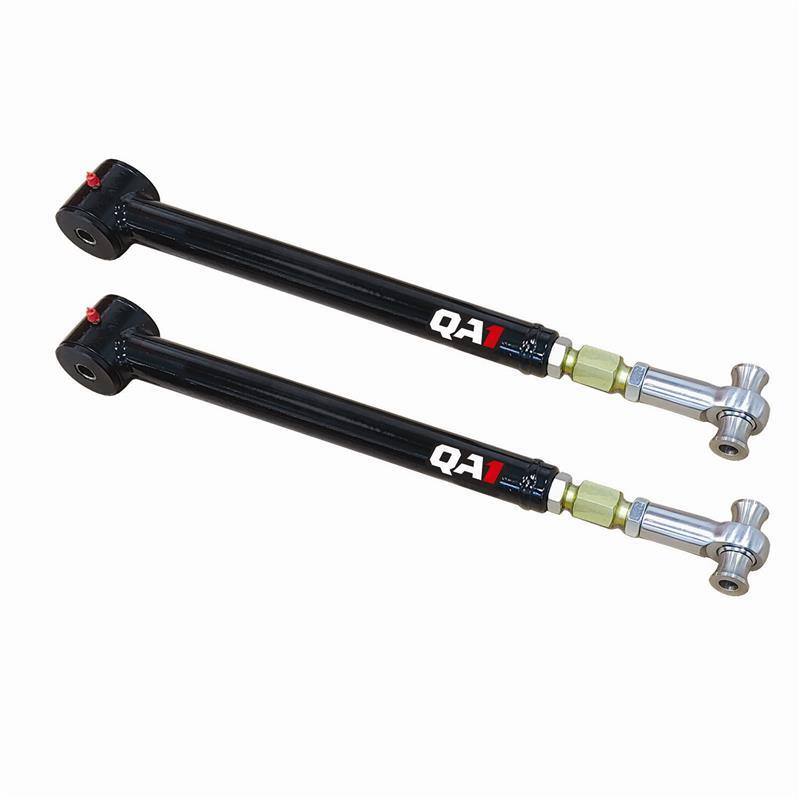 QA1 64-77 GM A-Body Lower Adjustable Tubular Trailing Arms 5236