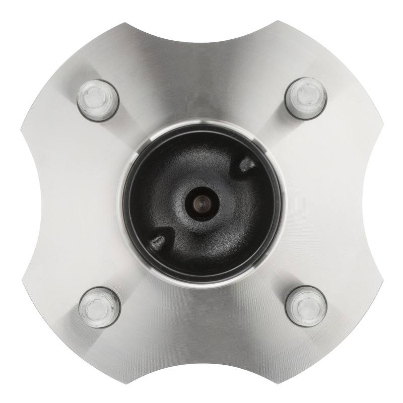 MOOG 01-03 Toyota Prius Rear Hub Assembly 512520 image 2