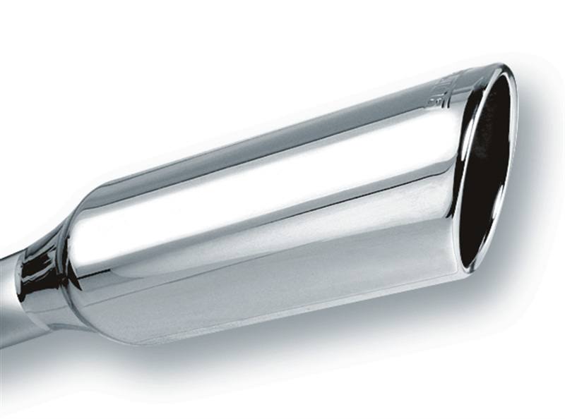 Borla Non-Spec Vehicle ALL Universal Exhaust Tip 20246 image 3