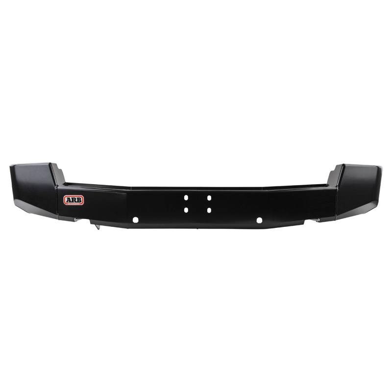 ARB Rear Bar Fj Us Spec 5620010 image 4