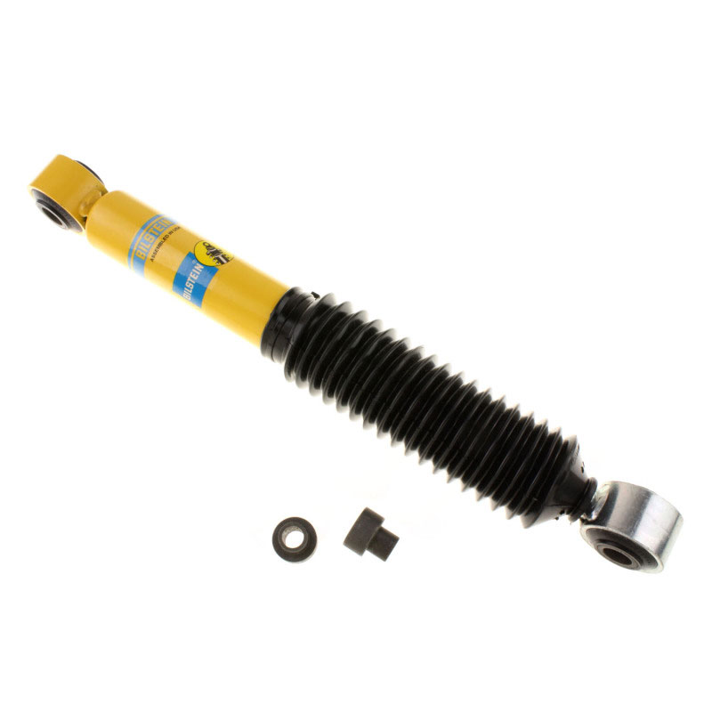 Bilstein B6 Shock Absorber Toyota Sequoia Rear 33187266