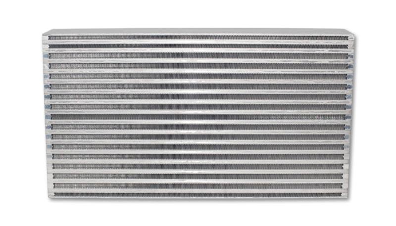 Vibrant Intercooler Core - 20in x 11in x 3.5in 12835 image 3