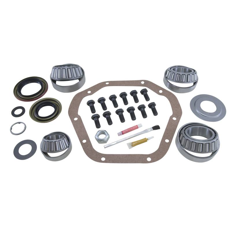 USA Standard Master Overhaul Kit Dana 70 HD & Super-70 Diff zk d70-hd image 2