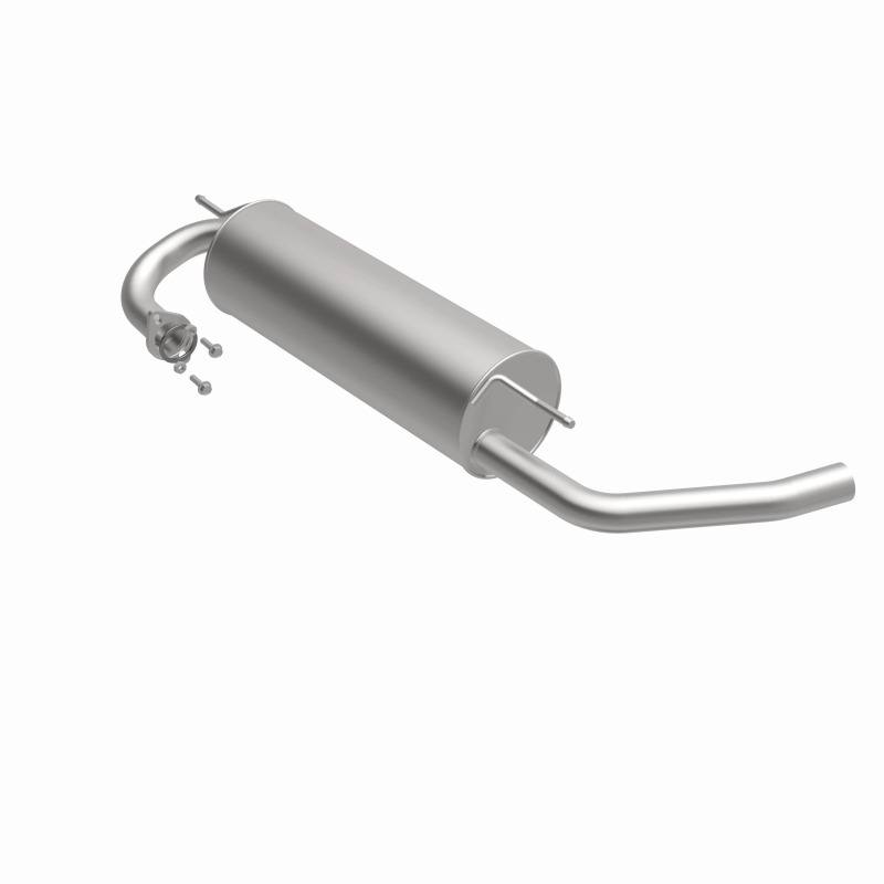 BRExhaust 96-97 Toyota RAV4 2.0L Muffler Kit 108-0232 image 3