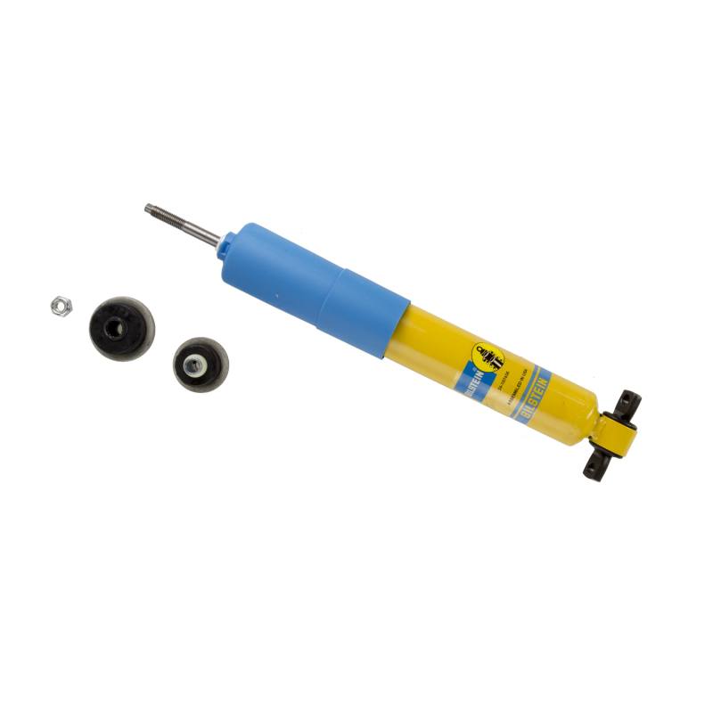 Bilstein B6 Shock Absorber GMC Savana Front; 2500 24-187435