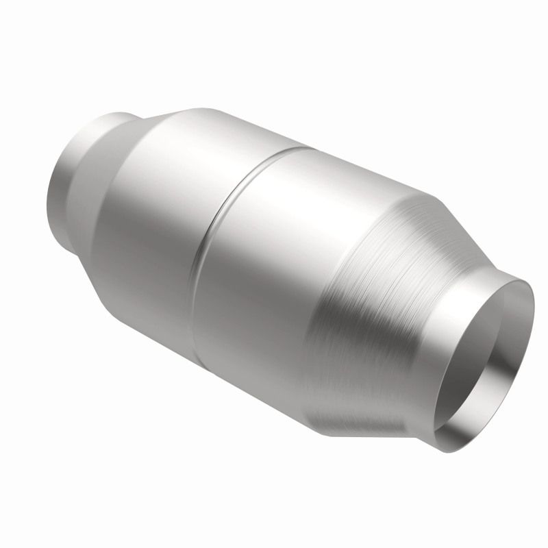MagnaFlow Conv Universal 3.50 inch C/C Diesel 60110 image 5