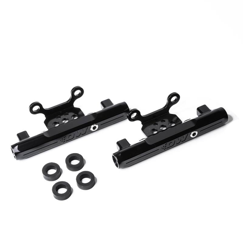 DeatschWerks Fuel Rail Conversion Kit Subrau STI/Legacy GT 6-101