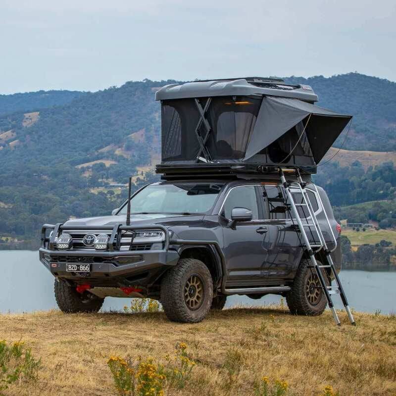 ARB Altitude Hard Shell Electric Rooftop Tent 802500 image 11