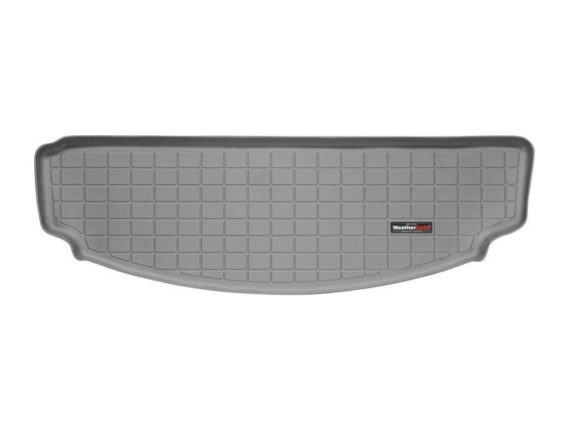 WeatherTech Cargo Liners Acura MDX - Grey 42421 image 3