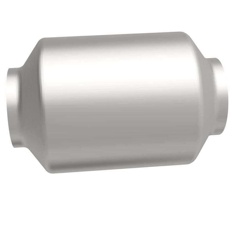 MagnaFlow Conv Universal 2.25 Front Spun 444505 image 11
