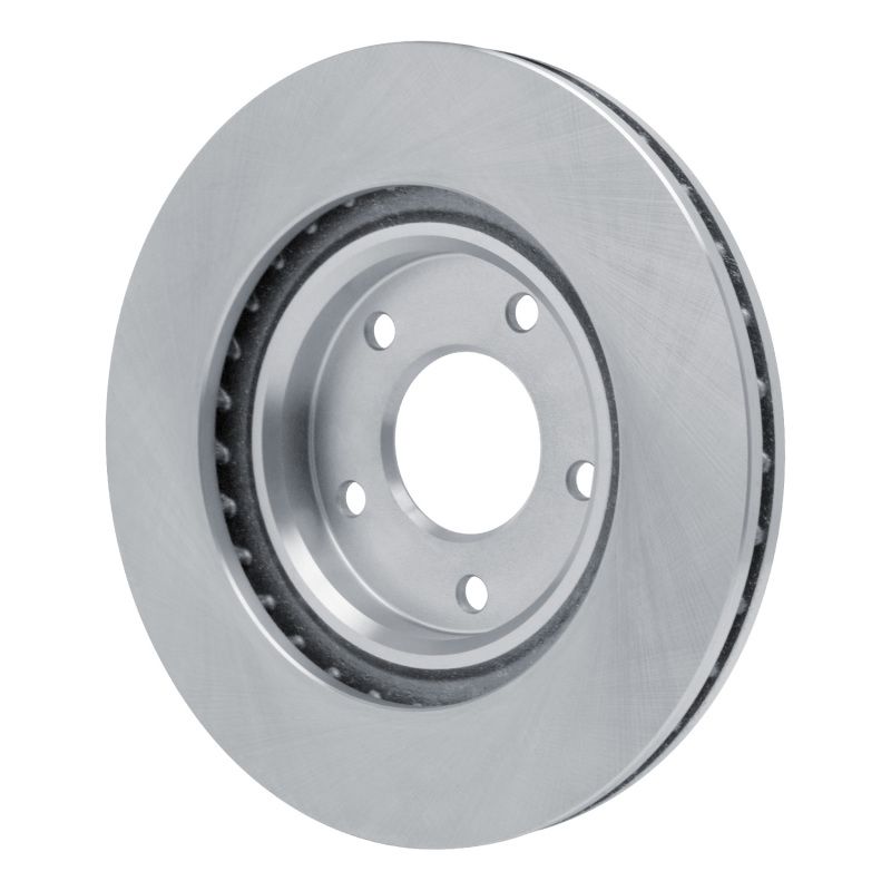DFC 07-25 Chrysler Sebring Front Brake Rotor 600-39023 image 4