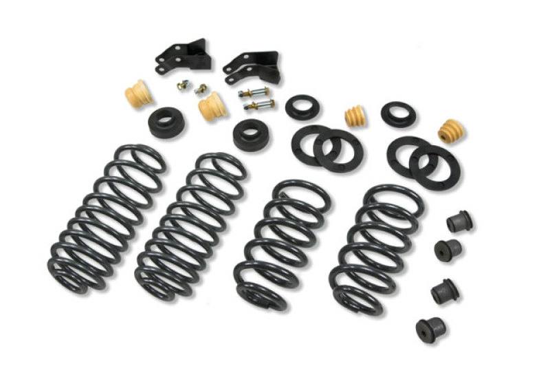 Belltech LOWERING KIT W/O SHOCKS 751 image 2