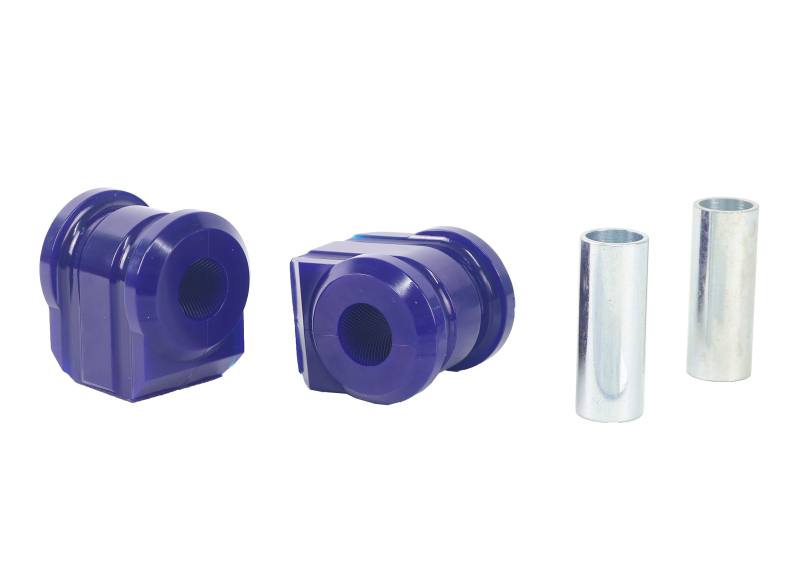 SuperPro 1988 Toyota Corolla Front Control Arm Bushing spf0997k image 3