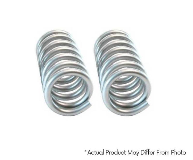 Belltech COIL SPRING SET 98-03 RANGER STD/EXT CABS 4797 image 4