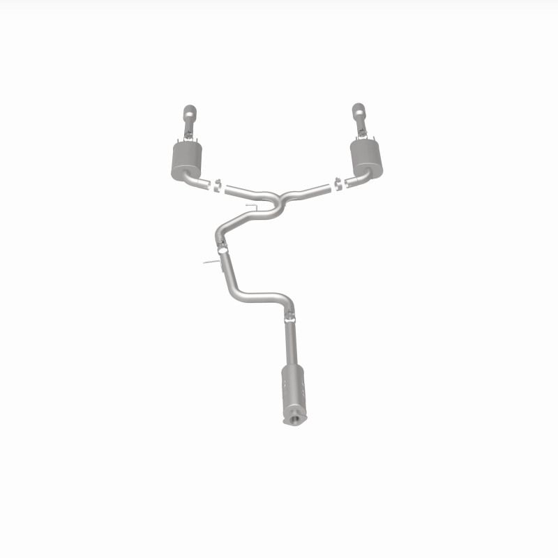Magnaflow Exhaust System Monte Carlo SS 5.3L 16727 image 17