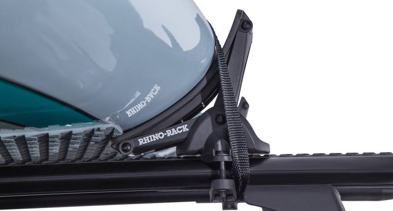Rhino-Rack Nautic Universal Fitting Kayak Carrier - Side Loading 570 image 5