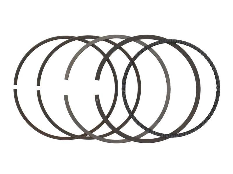 Wiseco 77.5mm Ring Set (GNH) Ring Shelf Stock 7750xx image 2