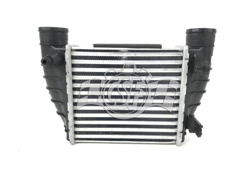 CSF 05-09 Audi A4 2.0L OEM Intercooler 6054