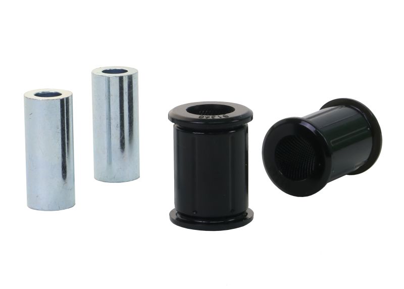 Whiteline 06-15 Mazda MX-5 Miata Control Arm Lower Front - Bushing Kit W63568