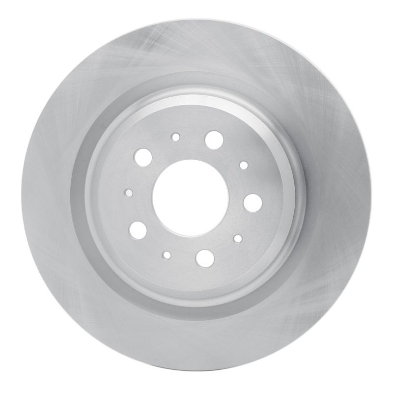 DFC 17-25 Tesla Model 3 Rear Brake Rotor 600-26003