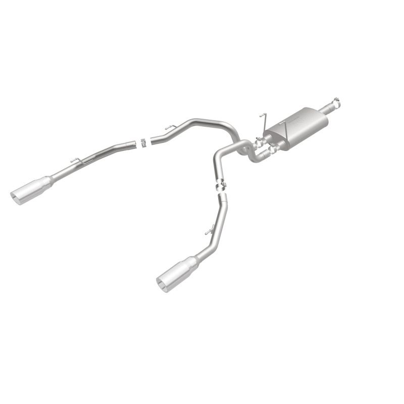 Magnaflow Exhaust System for Dodge Ram Pickup 16869 image 7