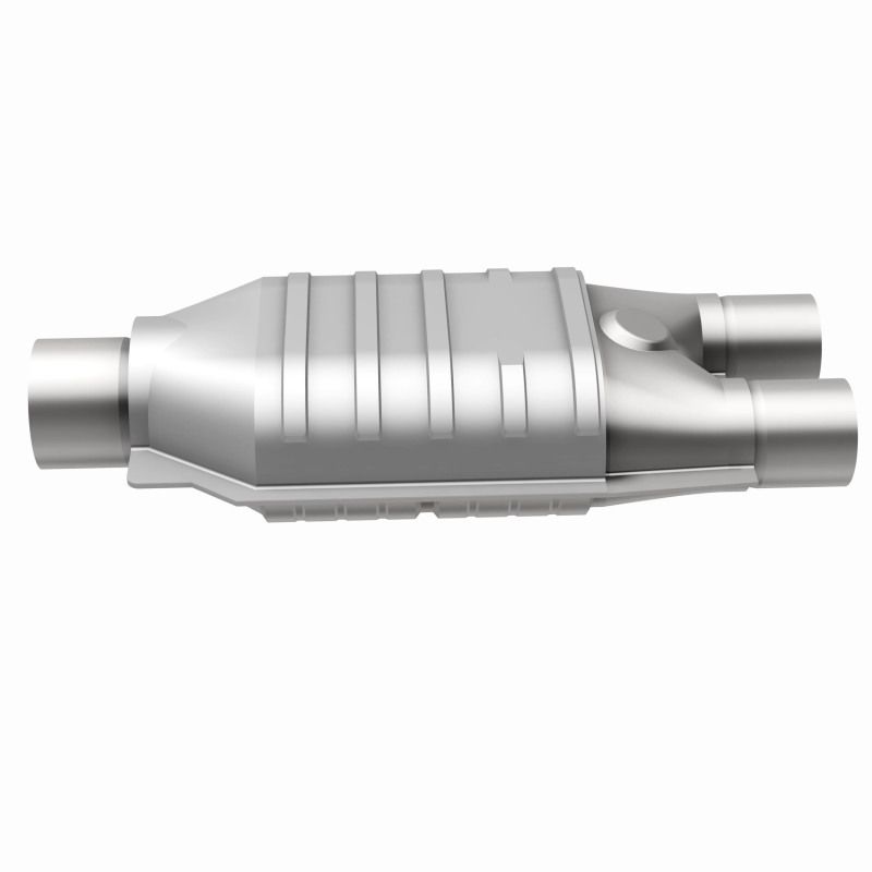 MagnaFlow Conv Univ 2.5inch/2inch Single/dual 441007 image 10