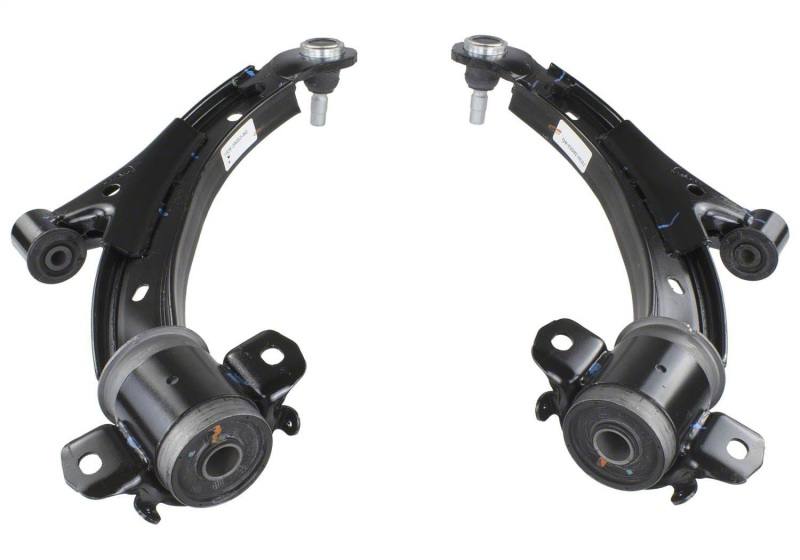 Ford Racing 2005-2010 Mustang GT Front Lower Control Arm Upgrade Kit M-3075-E image 12