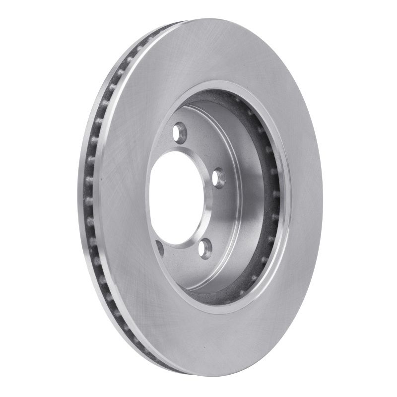DFC 02-05 Ford Explorer Front Brake Rotor 600-54179 image 4