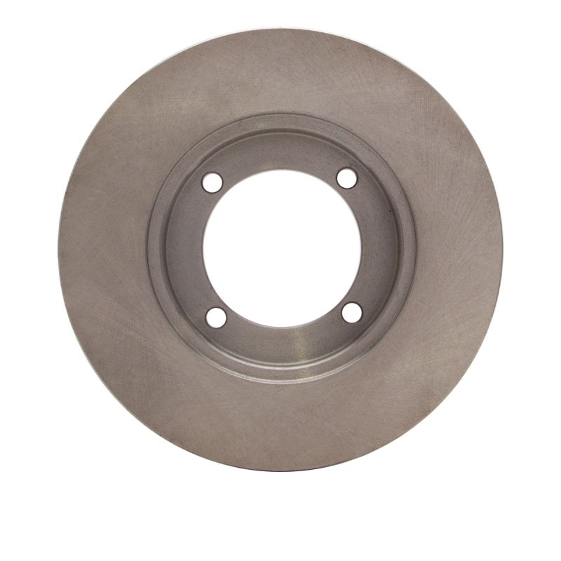 DFC 91-92 Dodge Colt Front Brake Rotor 600-72019 image 5