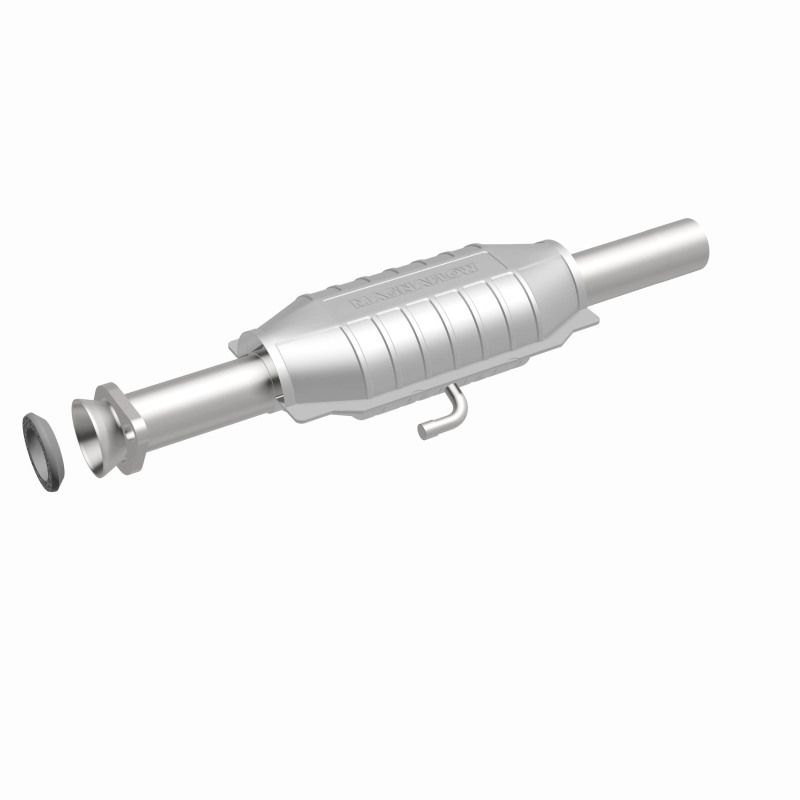 MagnaFlow Conv GM 24X6.5X4 2/2 23454 image 7