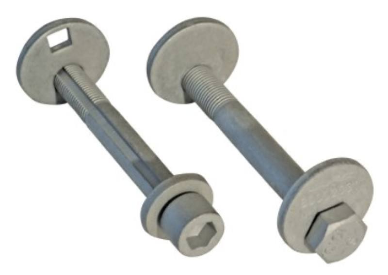 SPC Performance 11-17 Dodge Challenger RWD Cam Bolt Kit 66038 image 2