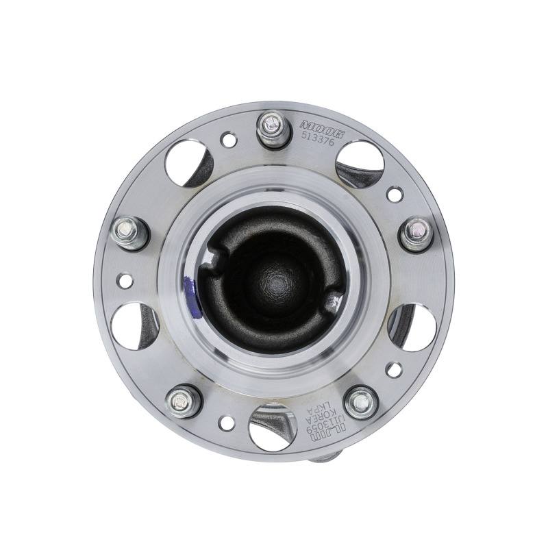 MOOG 2017 Genesis G80 Front Hub Assembly 513376 image 2