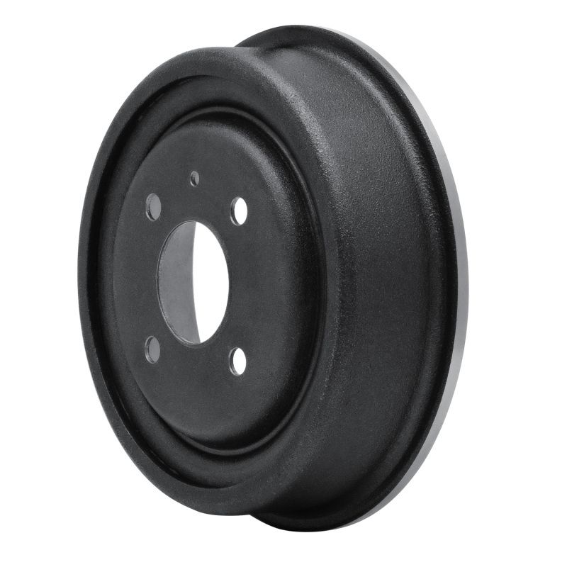 DFC 70-77 Mercury Capri Rear True Balanced Brake Drum 365-56005 image 2