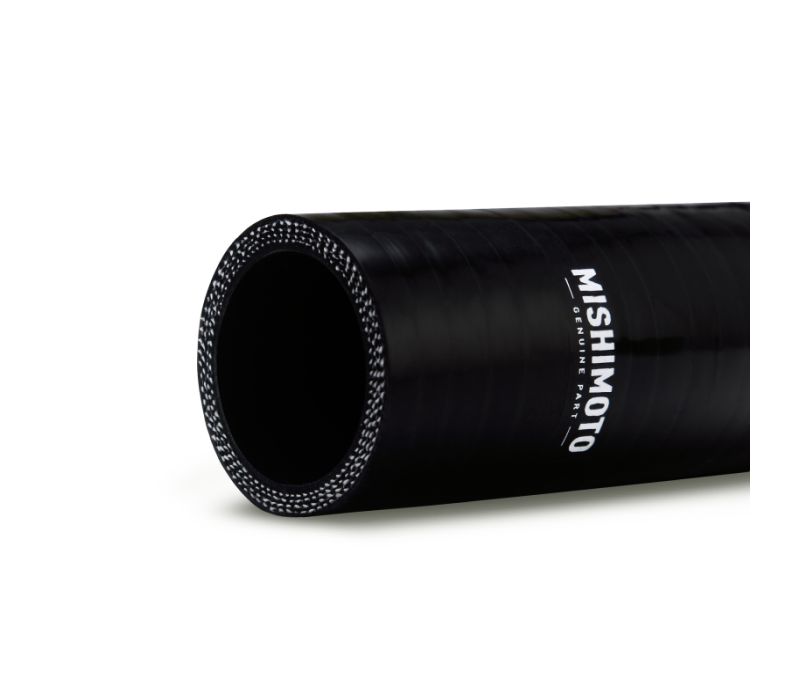 Mishimoto 65-67 Chevrolet Chevelle 396 Silicone Upper Radiator Hose mmhose-gm-27u image 10