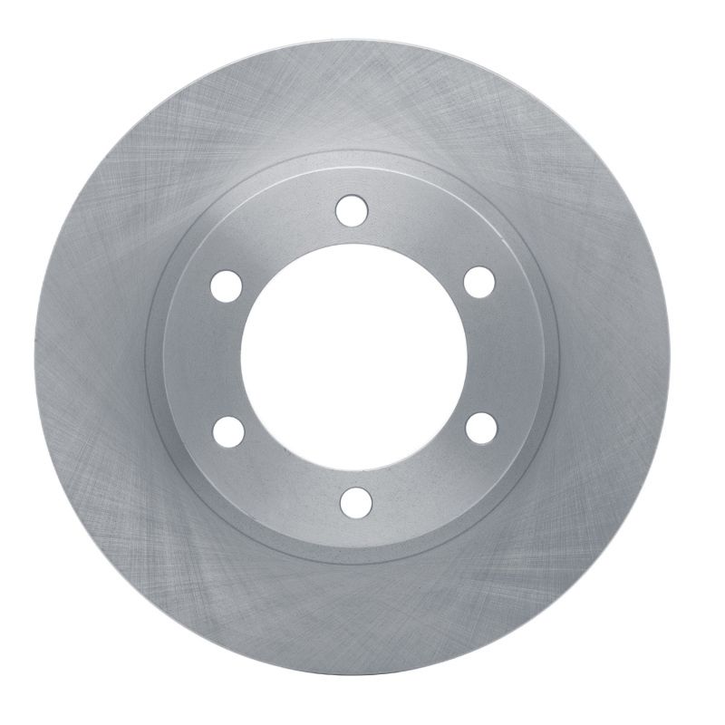 DFC 95-04 Toyota 4Runner Front Brake Rotor 600-76123
