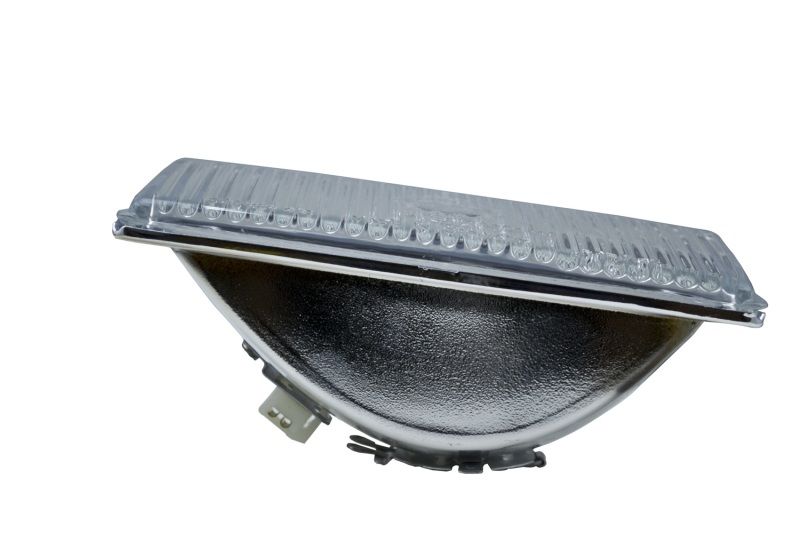 Hella BMW E30 M3 Left Hand Lamp Fog Unit 123581001 image 16