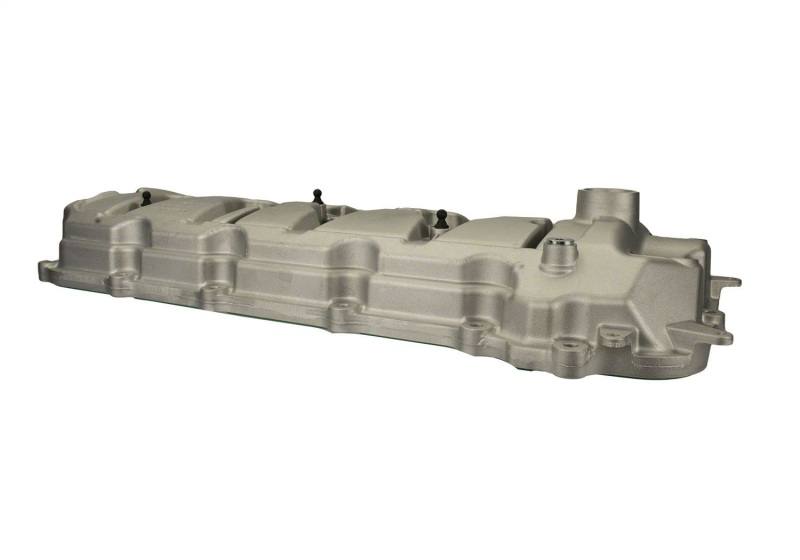 Ford Racing 5.0L / 5.2L Aluminum Cam Cover - Pair M-6067-M52S image 13