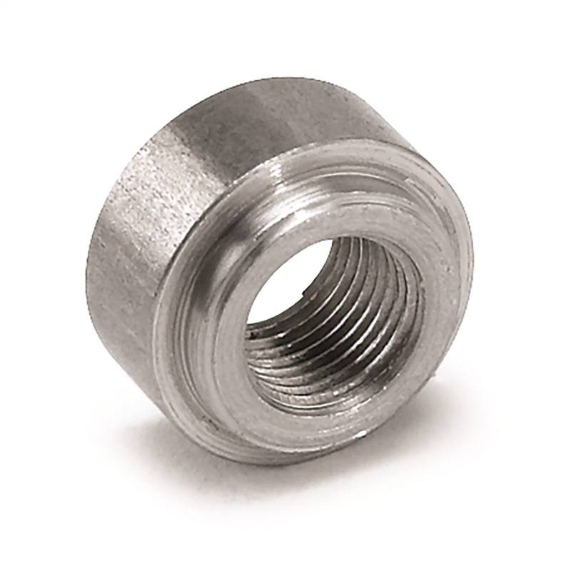 Autometer 1/8 inch NPT Weld In Adapter 2260 image 2