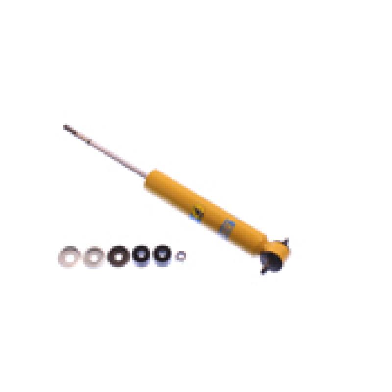 Bilstein B6 Performance Shock Absorber Chevrolet Chevelle Front 24-029728 image 5