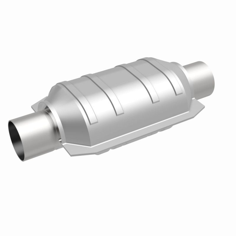 Magnaflow Conv Univ 2.5in. W/O2 99136hm image 8