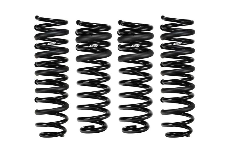 Eibach Pro-Kit for 2022+ Ford Lightning e10350610122